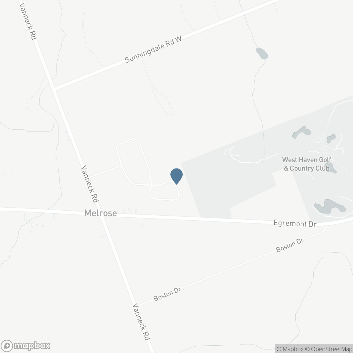 52 WYNFIELD LANE, London, Ontario N6H 5L2